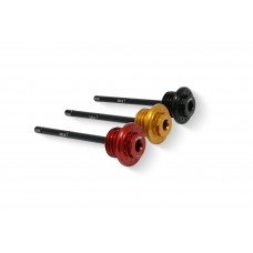 CNC Racing 'EXAGON' Oil Fill Cap with Dip stick For MV Agusta 3 Cylinder models (all) M24x3.0